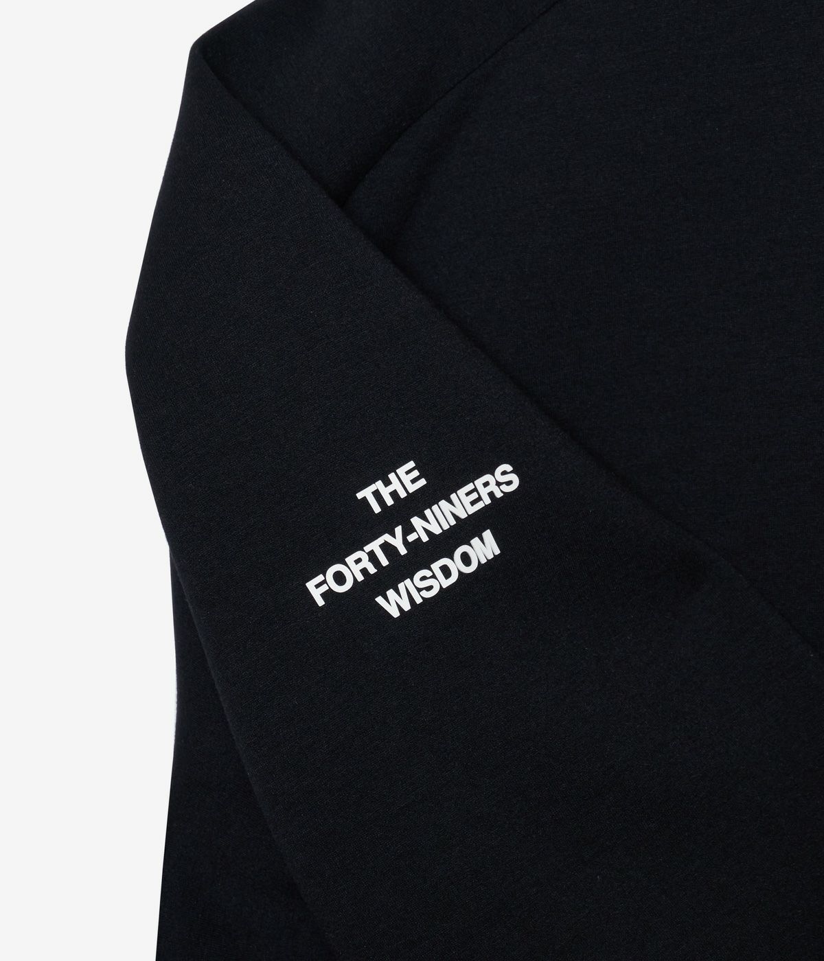 TFW49 / T102520021 / CARDBOARD MATERIAL CREW (3色)/UNISEX | BRAND