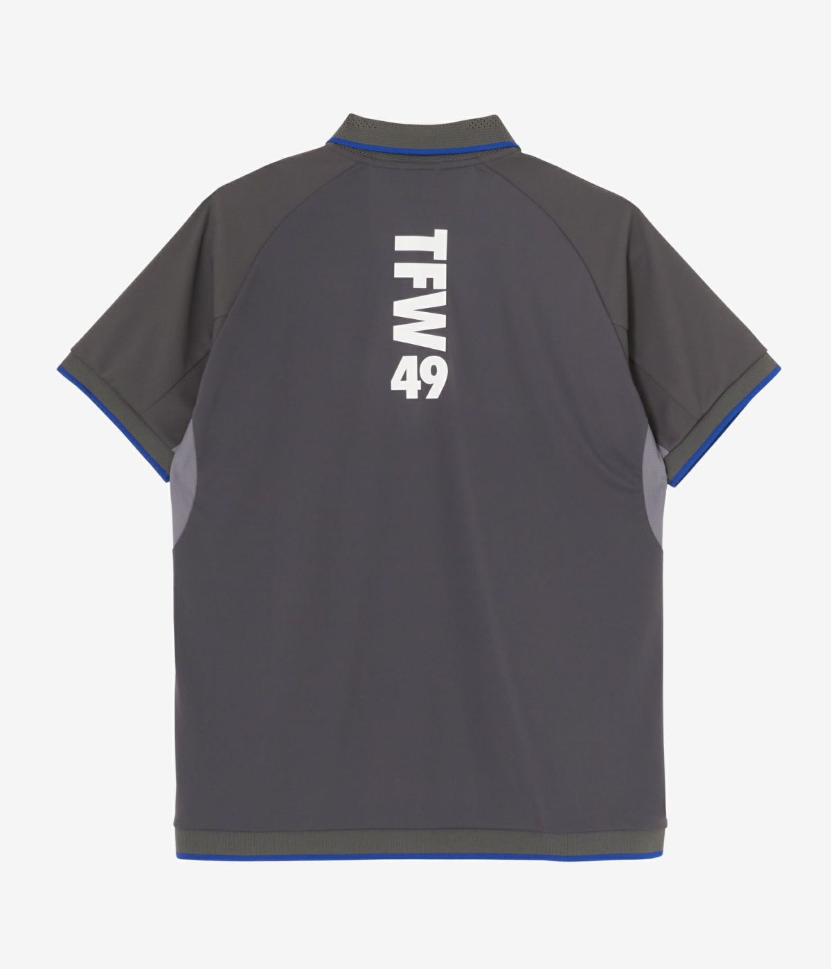 TFW49 / T102420010 / ATHLETE POLO Ⅱ | BRAND,TFW49 | ゴルフ・大人