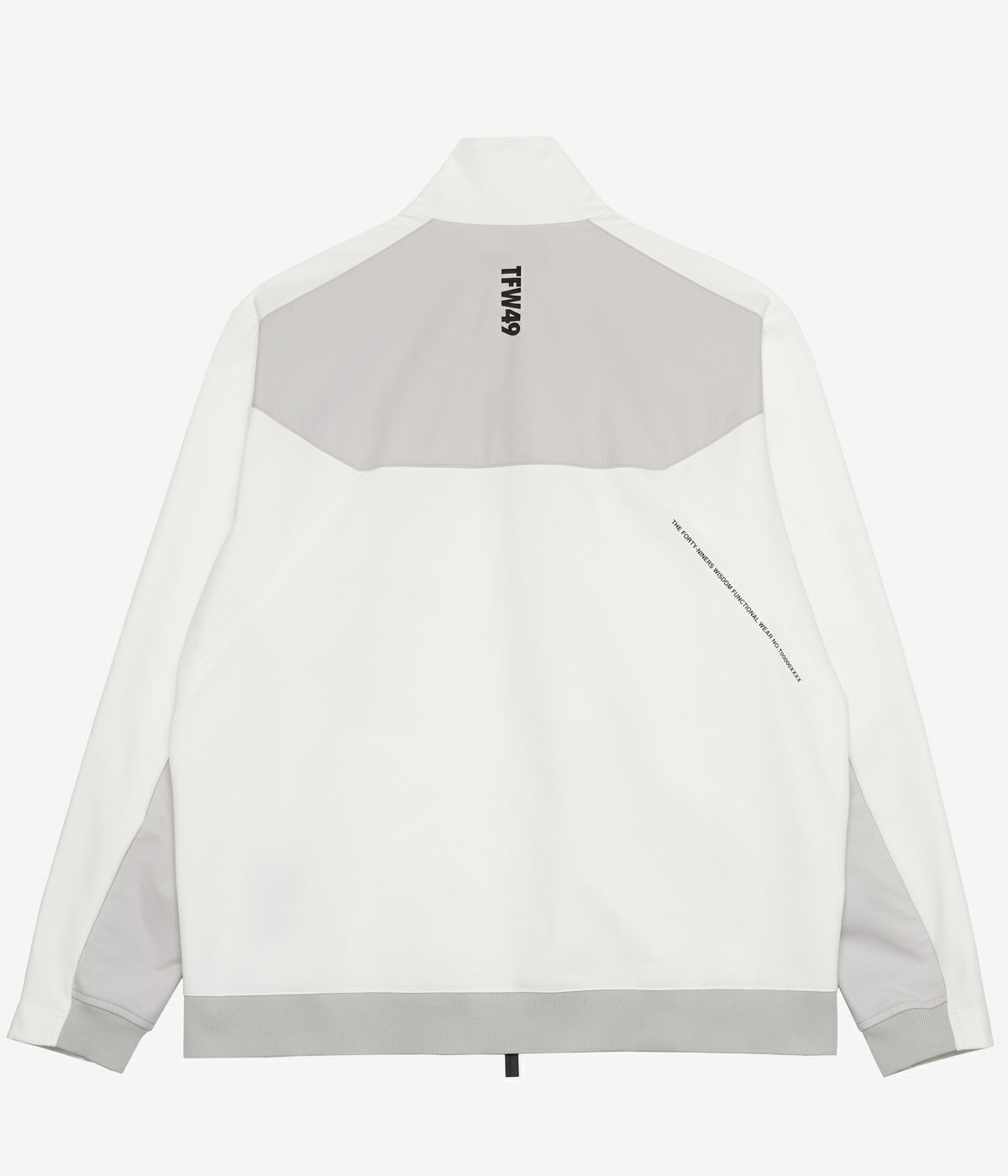TFW49 / T042520001 / MULTI PURPOSE BLOUSON (2色) | BRAND,TFW49