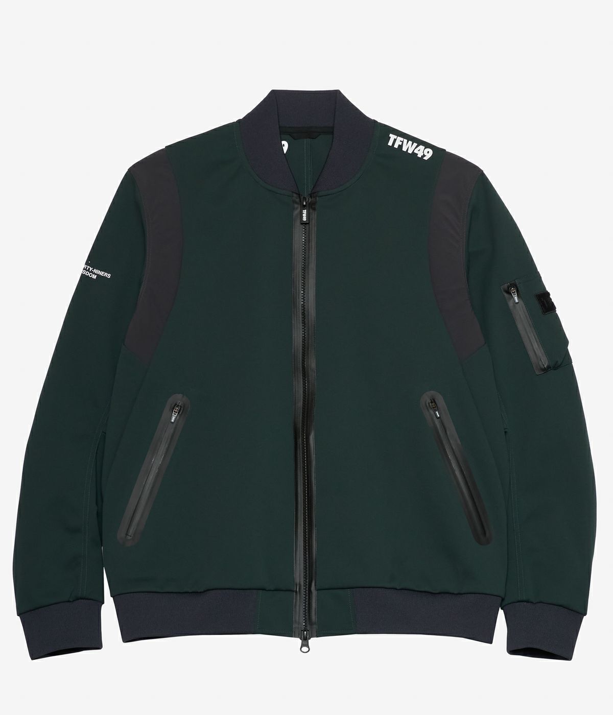 TFW49 / T042520002 / MULTI PURPOSE MA-1 (3色) | BRAND,TFW49