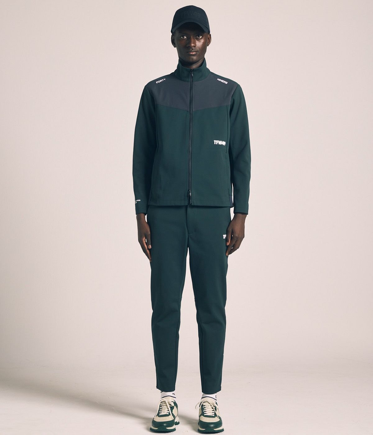 TFW49 / T072520012 /MULTI PURPOSE JOGGE | BRAND,TFW49 | ゴルフ