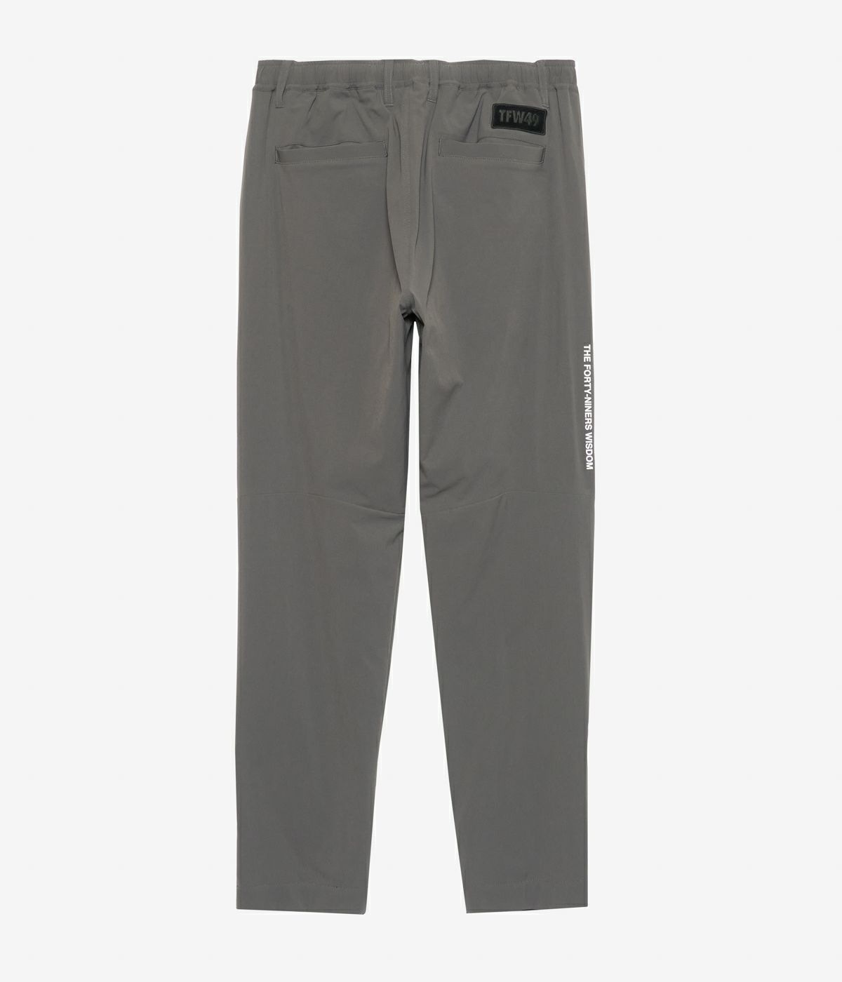 TFW49 / T072520020 / OCTA PANTS (2色) | BRAND,TFW49 | ゴルフ・大人