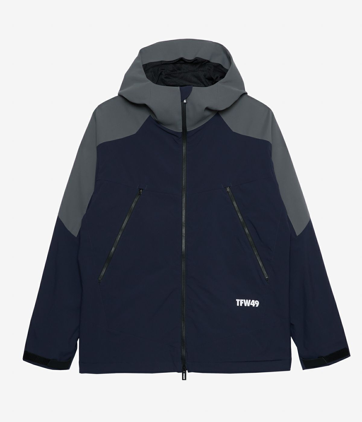 TFW49 / T042520009 /OCTA INSULATED PARKA (2色) | BRAND,TFW49