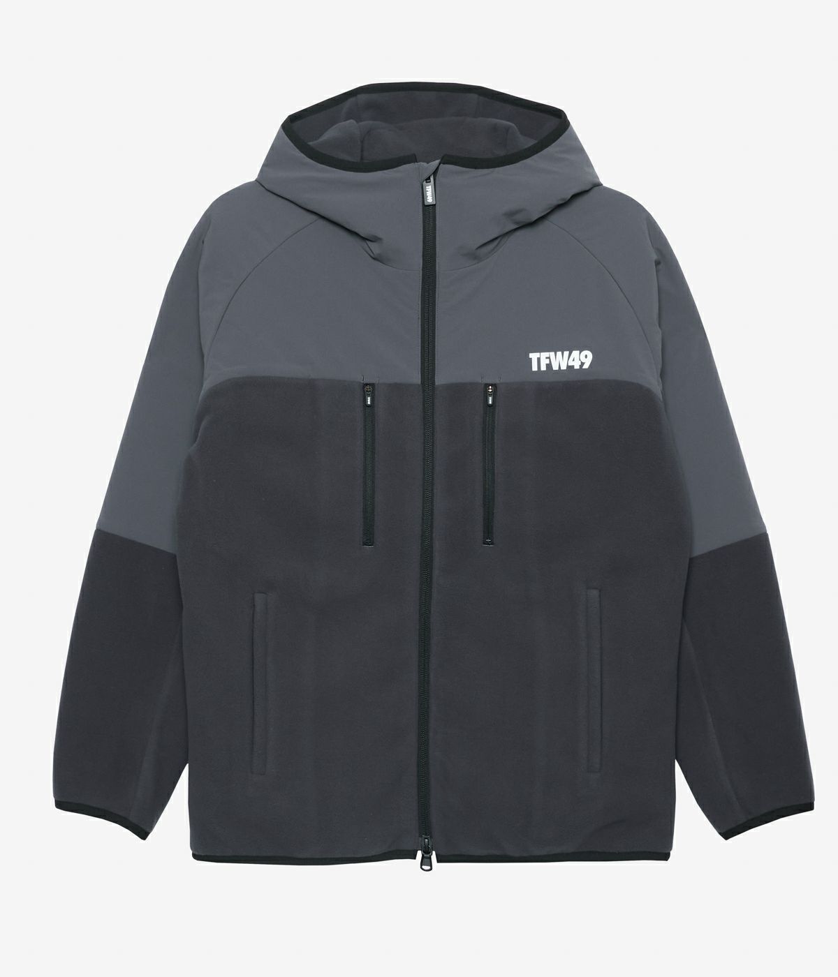 TFW49 / T042520013 / FLEECE HOODIE BLOUSON | BRAND,TFW49 | ゴルフ