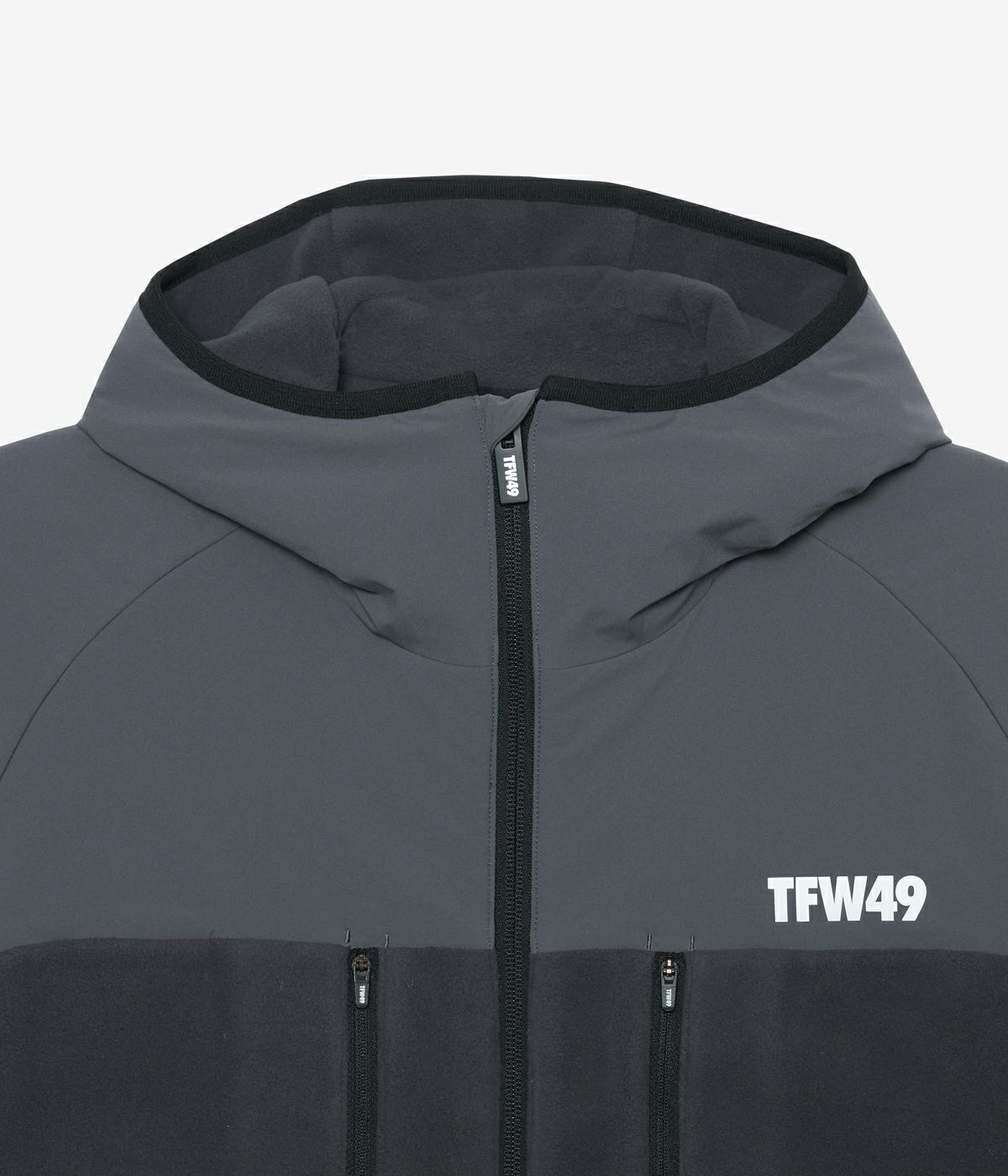 TFW49 / T042520013 / FLEECE HOODIE BLOUSON | BRAND,TFW49 | ゴルフ