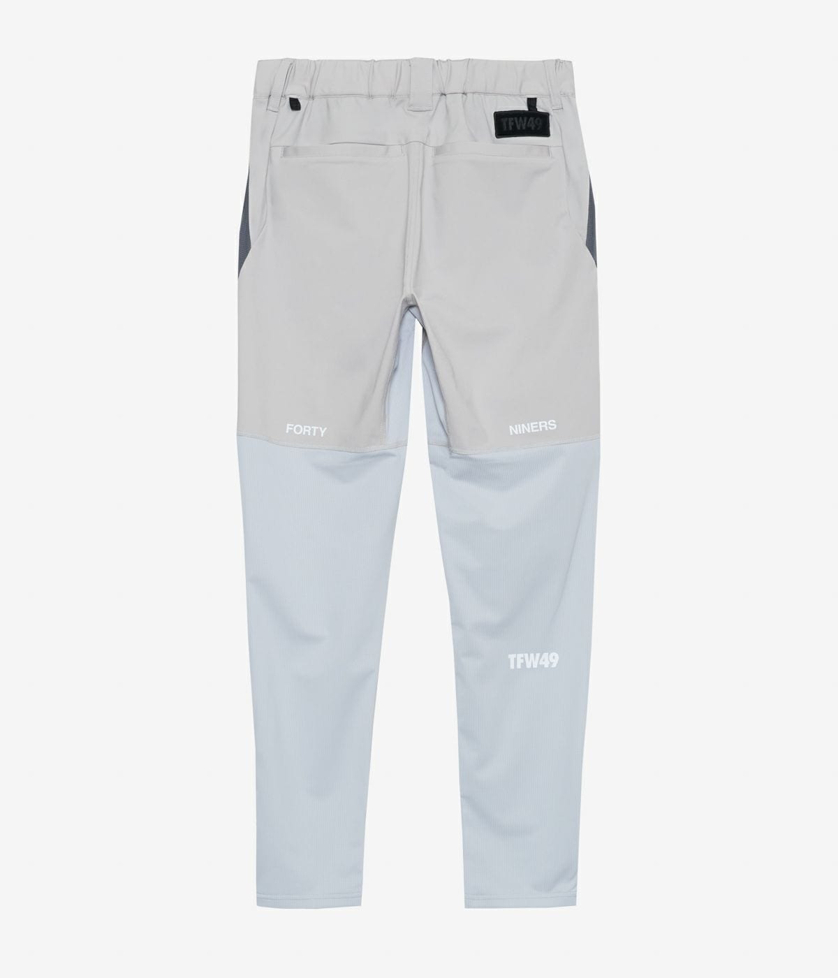 TFW49 / T072520010 / STRETCH HYBRID PANTS（2色） | BRAND,TFW49