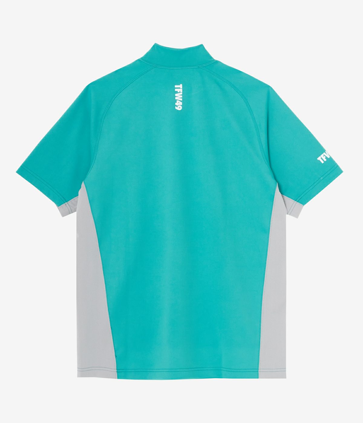 TFW49 / T102420009 / SIDE MESH MO CKNECK T | BRAND,TFW49 | ゴルフ