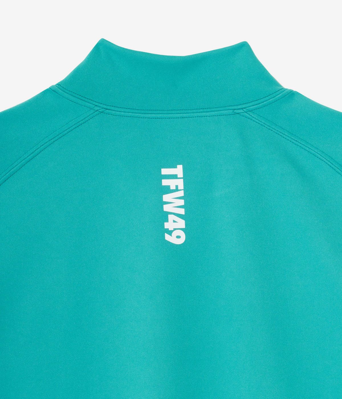 TFW49 / T102420009 / SIDE MESH MO CKNECK T | BRAND,TFW49 | ゴルフ