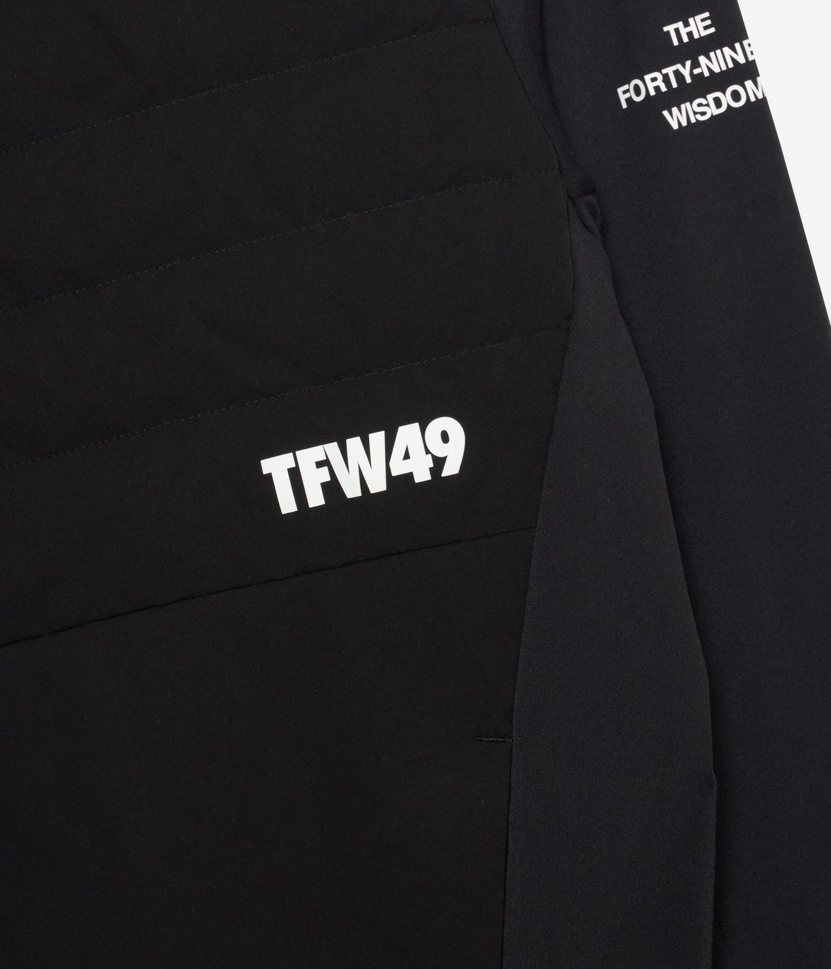 TFW49 / T042520017 / SHIELD WARMER BLOUSON | BRAND,TFW49 | ゴルフ