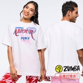ZUMBA-ズンバ-,UNISEX,トップス | フィットネスウェアのセレクト