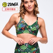 ZUMBA-ズンバ- | フィットネスウェアのセレクトショップ LA BODY