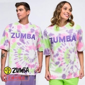 ZUMBA-ズンバ-,UNISEX,トップス | フィットネスウェアのセレクト