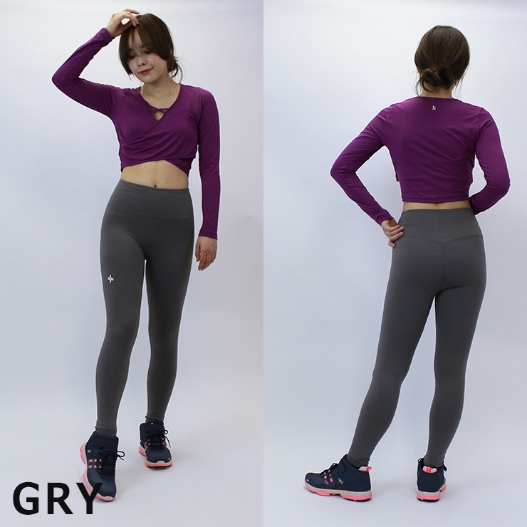 アウトレット XEXYMIX ゼクシィミックス ゼラ インテンション レギンス