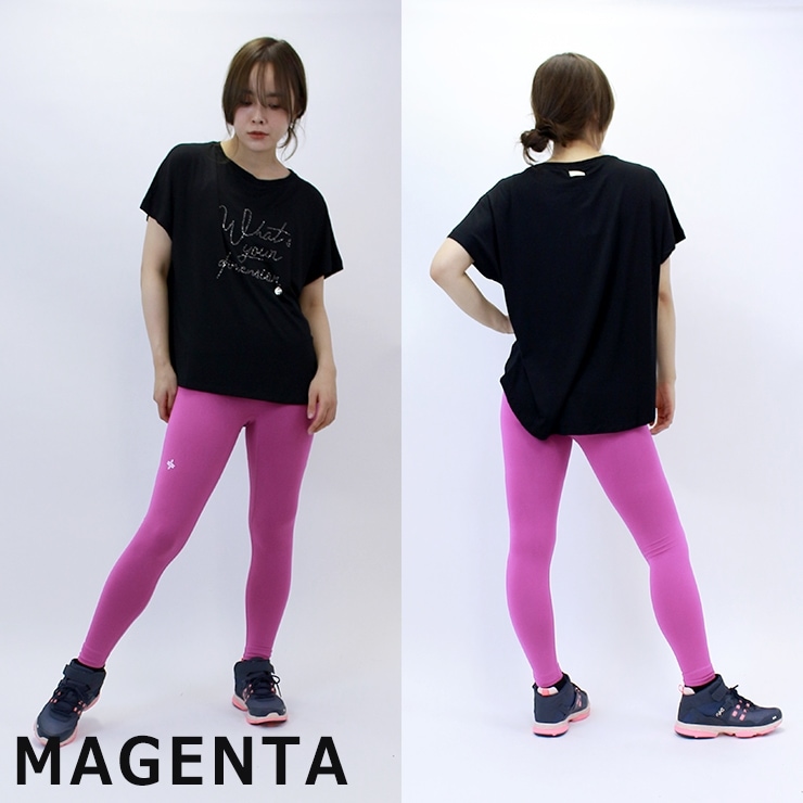 アウトレット XEXYMIX ゼクシィミックス ゼラ インテンション レギンス