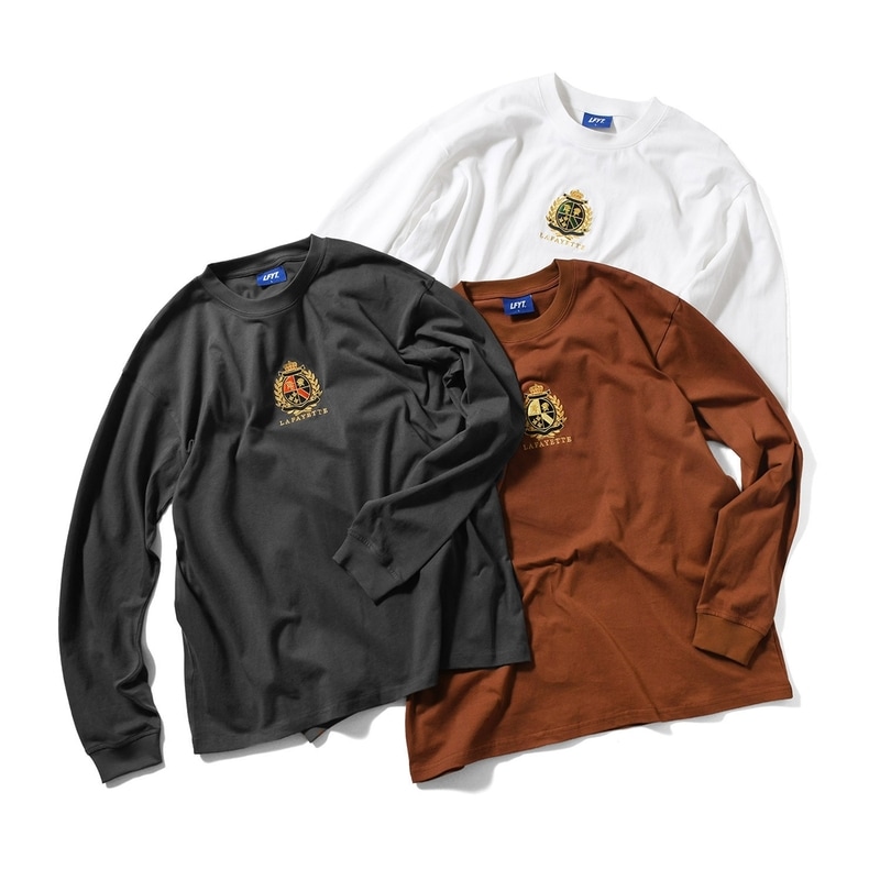 LFYT Tシャツの通販｜Lafayette (ラファイエット)