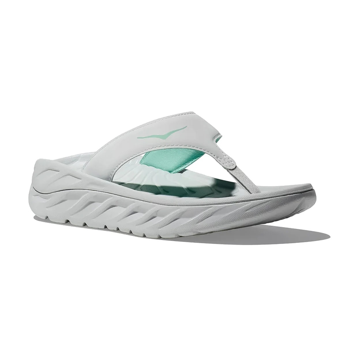 HOKA ホカ W ORA RECOVERY FLIP スニーカー 1117910-CMCGの通販