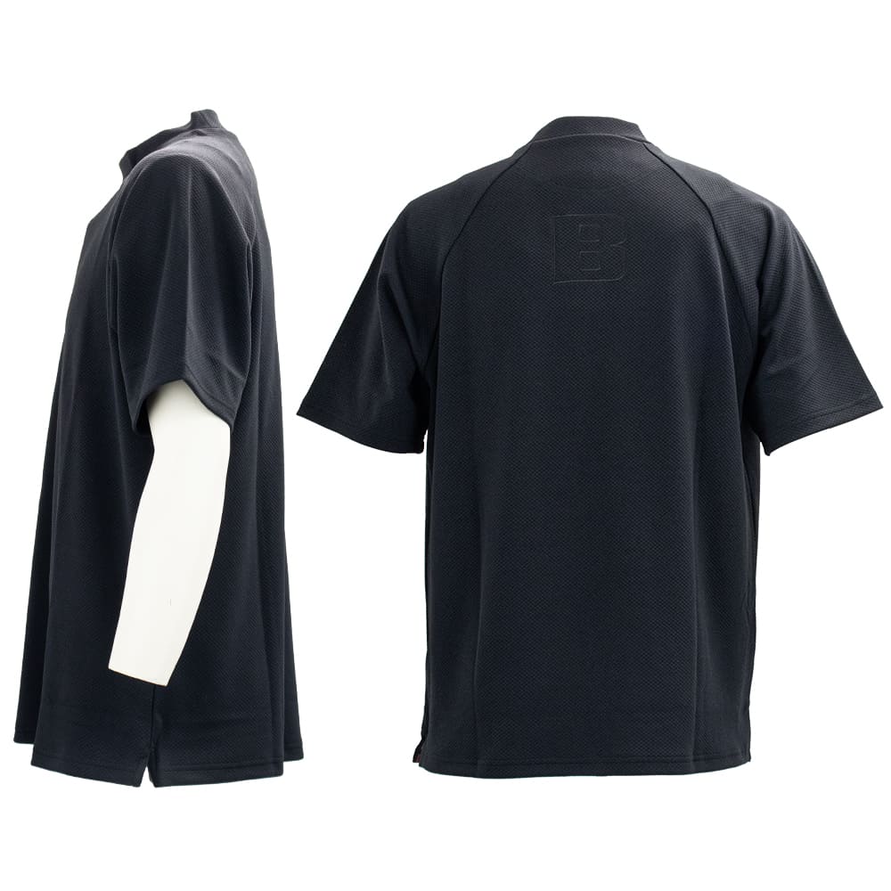 セール】ブリーフィング ゴルフ ウェア メンズ モックネック