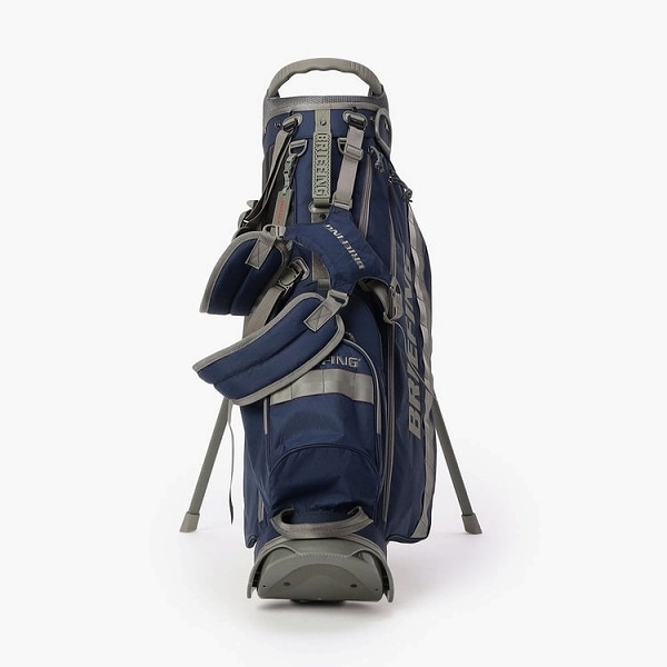 ブリーフィング ゴルフ バッグ キャディバッグ ミルコレクション
