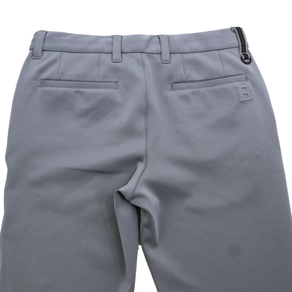 ブリーフィング ゴルフ ウェア メンズ 3Dロゴジョガーパンツ BRIEFING