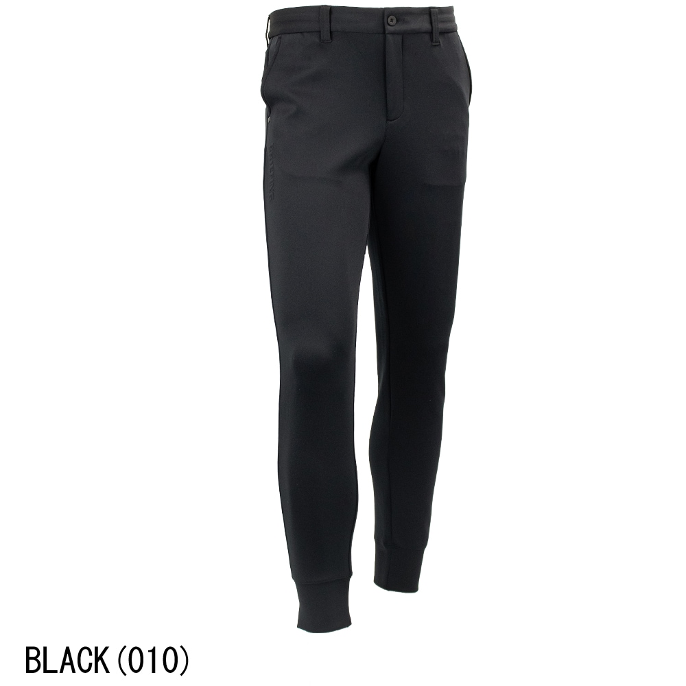 ブリーフィング ゴルフ ウェア メンズ 3Dロゴジョガーパンツ BRIEFING