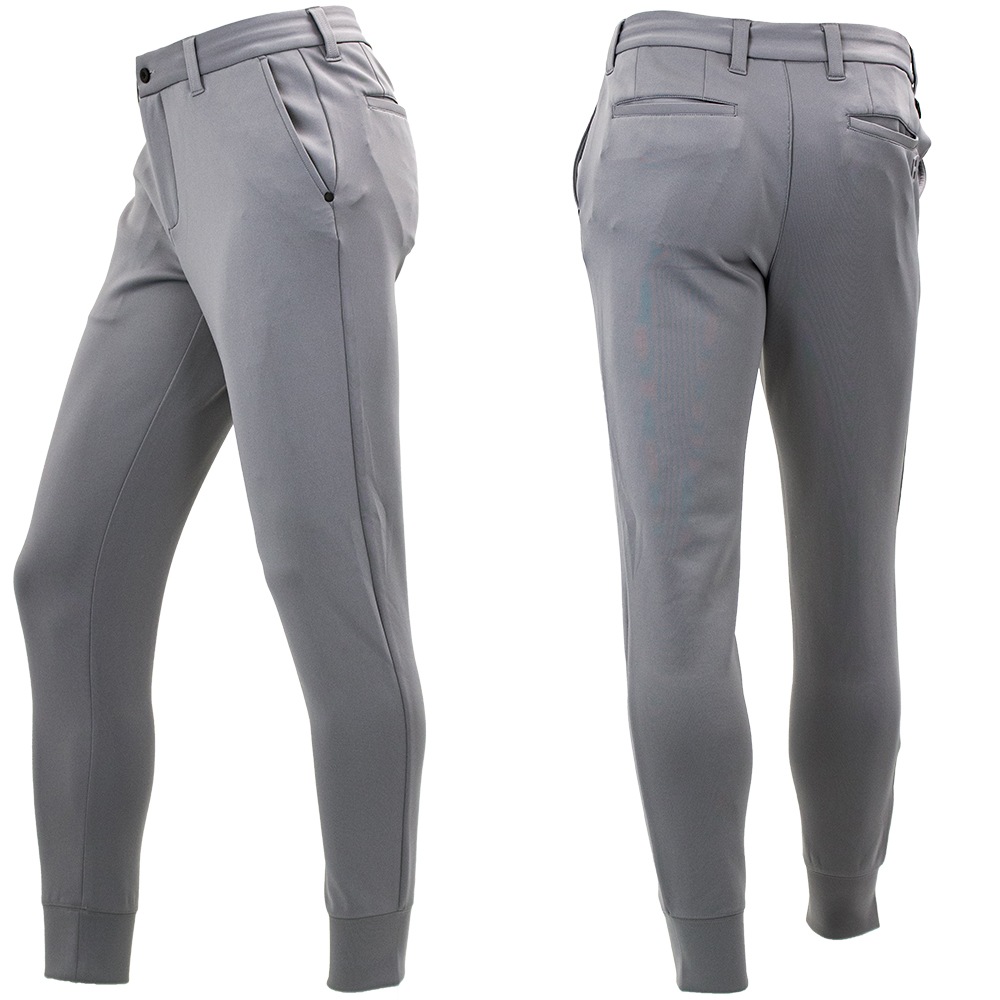 ブリーフィング ゴルフ ウェア メンズ 3Dロゴジョガーパンツ BRIEFING