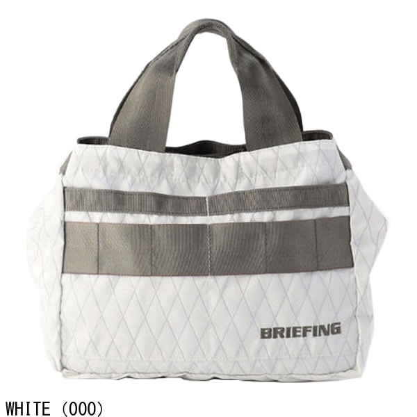 ブリーフィング ゴルフ バッグ カートトート ミルコレクション ウルフ