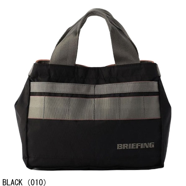 ブリーフィング ゴルフ バッグ カートトート ミルコレクション ウルフ