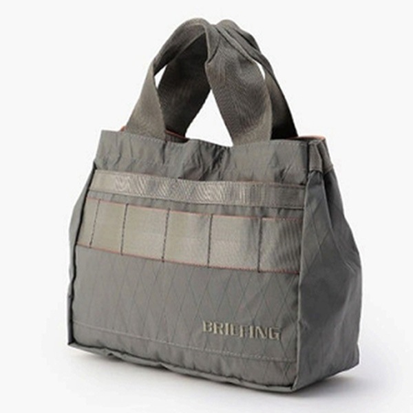 ブリーフィング ゴルフ バッグ カートトート ミルコレクション ウルフ