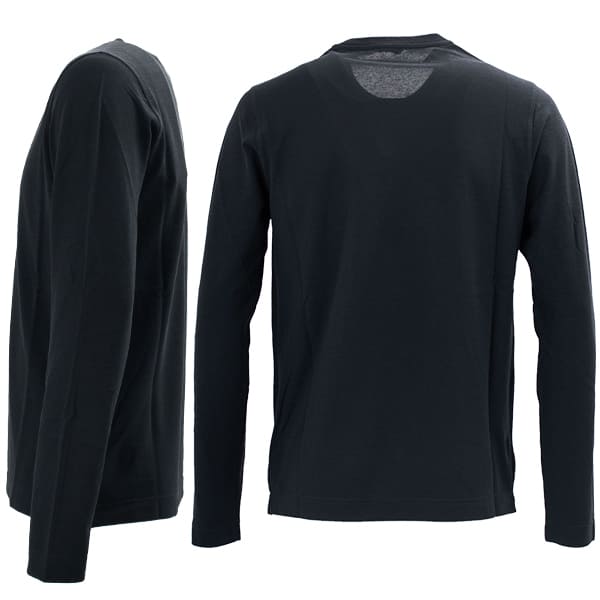 セール 半額以下】ザノーネ Tシャツ メンズ アイスコットン クルー