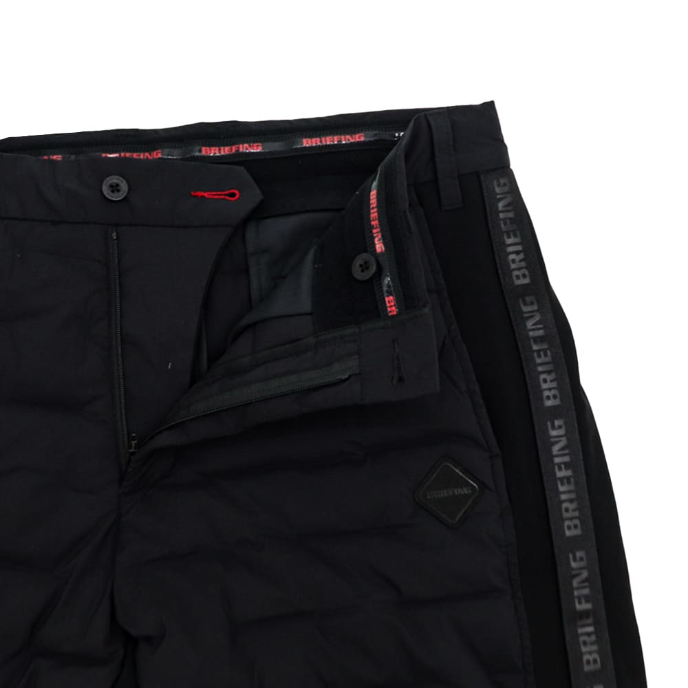 ブリーフィング ゴルフ ウェア メンズ ハイブリッドダウンパンツ