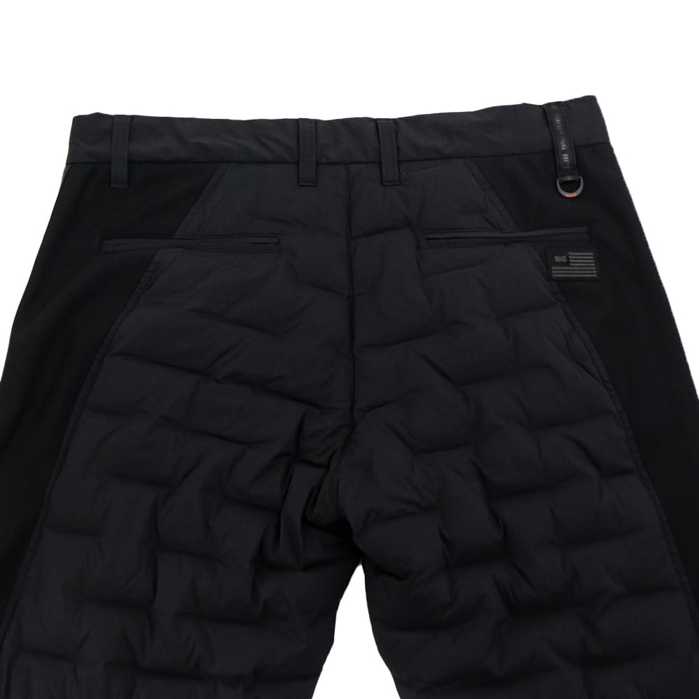 ブリーフィング ゴルフ ウェア メンズ ハイブリッドダウンパンツ