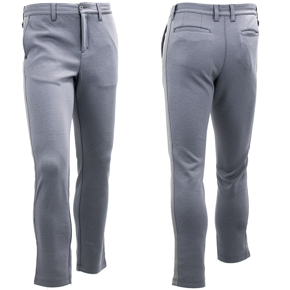 ブリーフィング ゴルフ ウェア メンズ ウォーム ロゴライン スリム