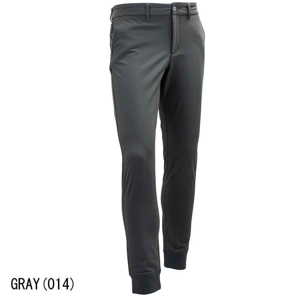 ブリーフィング ゴルフ ウェア メンズ ストレッチ バックフリース