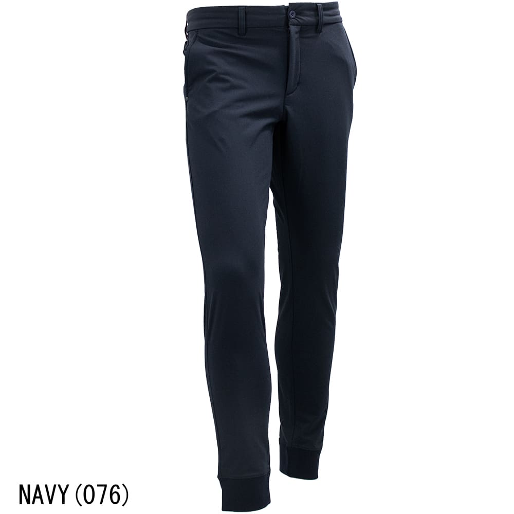 ブリーフィング ゴルフ ウェア メンズ ストレッチ バックフリース