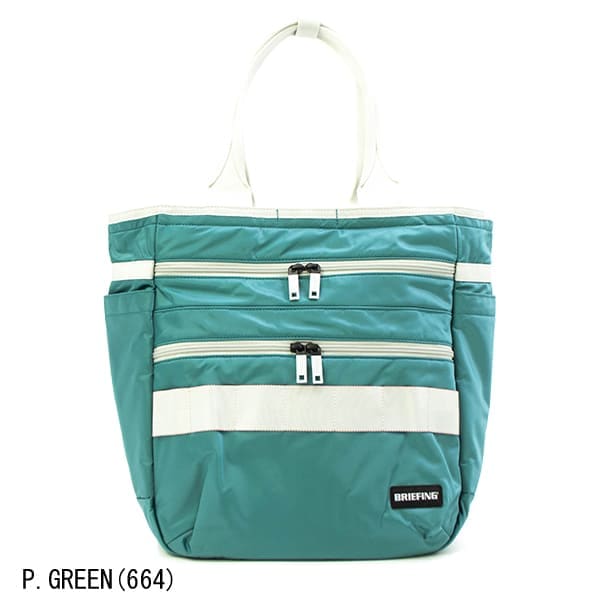 ブリーフィング ゴルフ バッグ エブリデイトートバッグ エコツイル