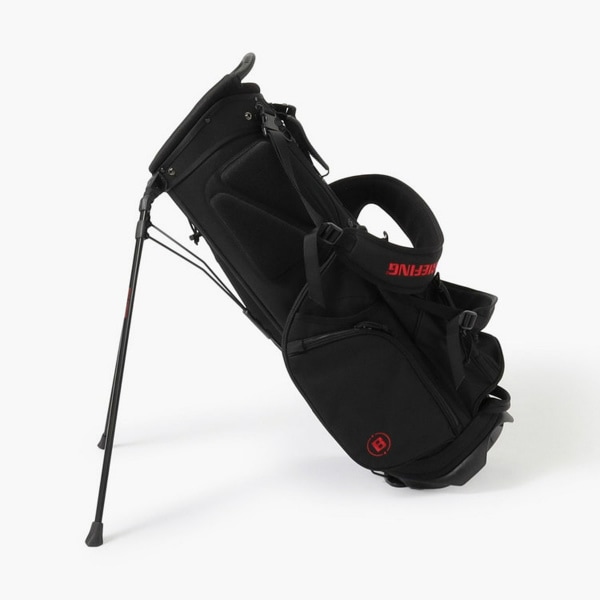 ブリーフィング ゴルフ バッグ キャディバッグ BRIEFING GOLF CR-4 #03