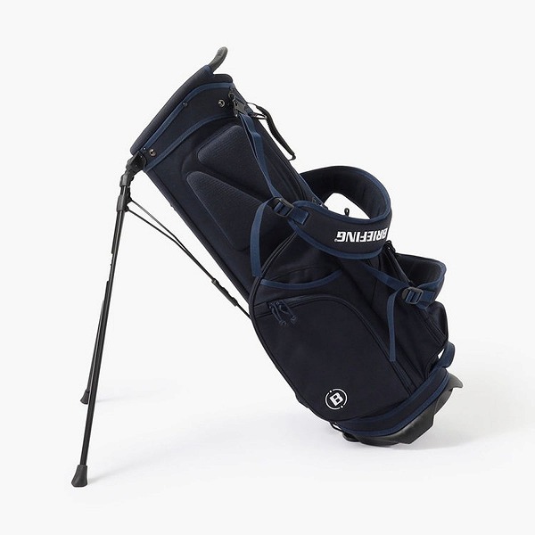 ブリーフィング ゴルフ バッグ キャディバッグ BRIEFING GOLF CR-4 #03