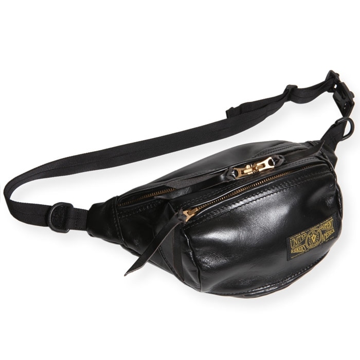 WESTRIDE ウエストライド【LADY BUG BAG】≪HORSEHIDE ≫レディーバグ