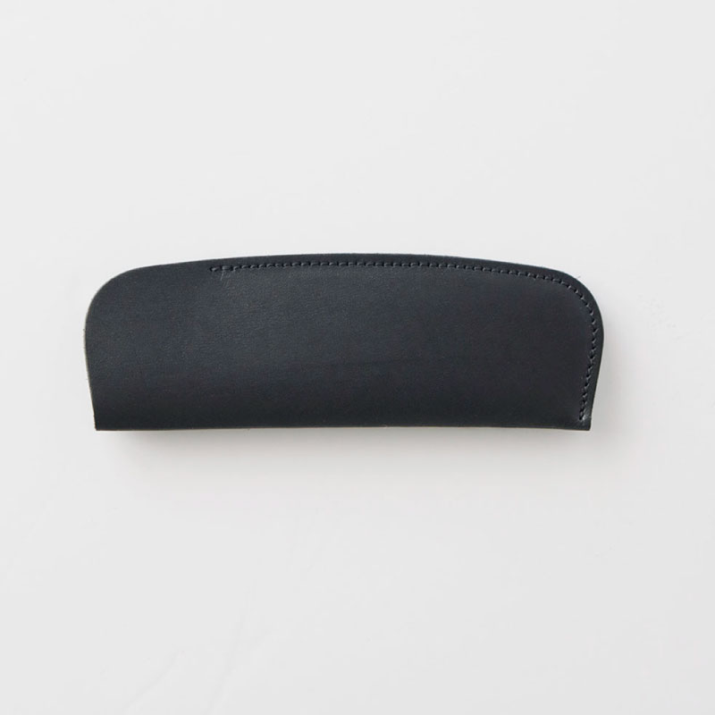 コームケース 15E POCKET COMB CASE BLACK／KOSTKAMM（コストカム