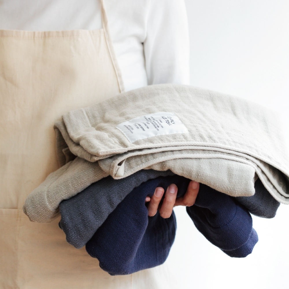 2.5-PYL GAUZE 2.5重ガーゼ バスタオルL／SHINTO TOWEL | CATEGORY