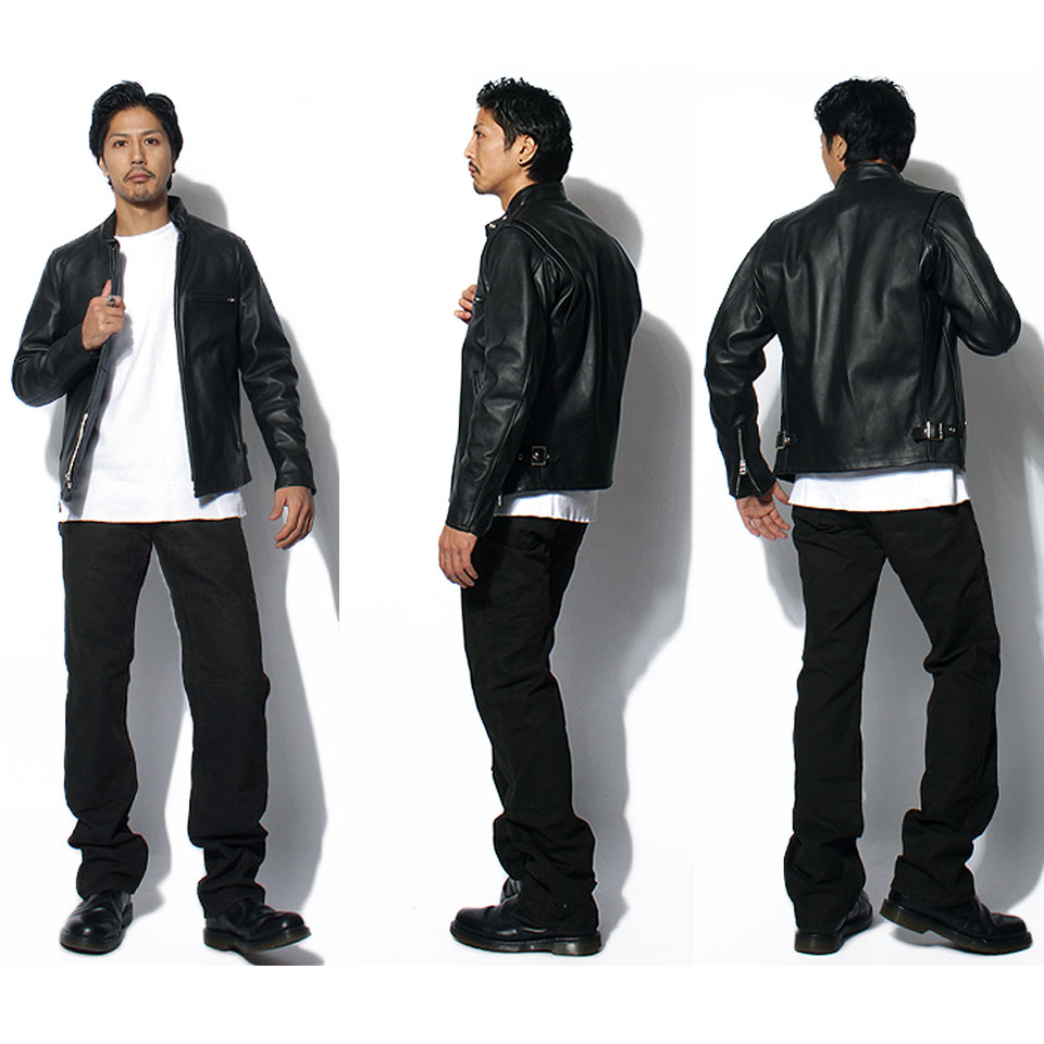 ショット シングルライダース | すべての商品 | lax outfitters