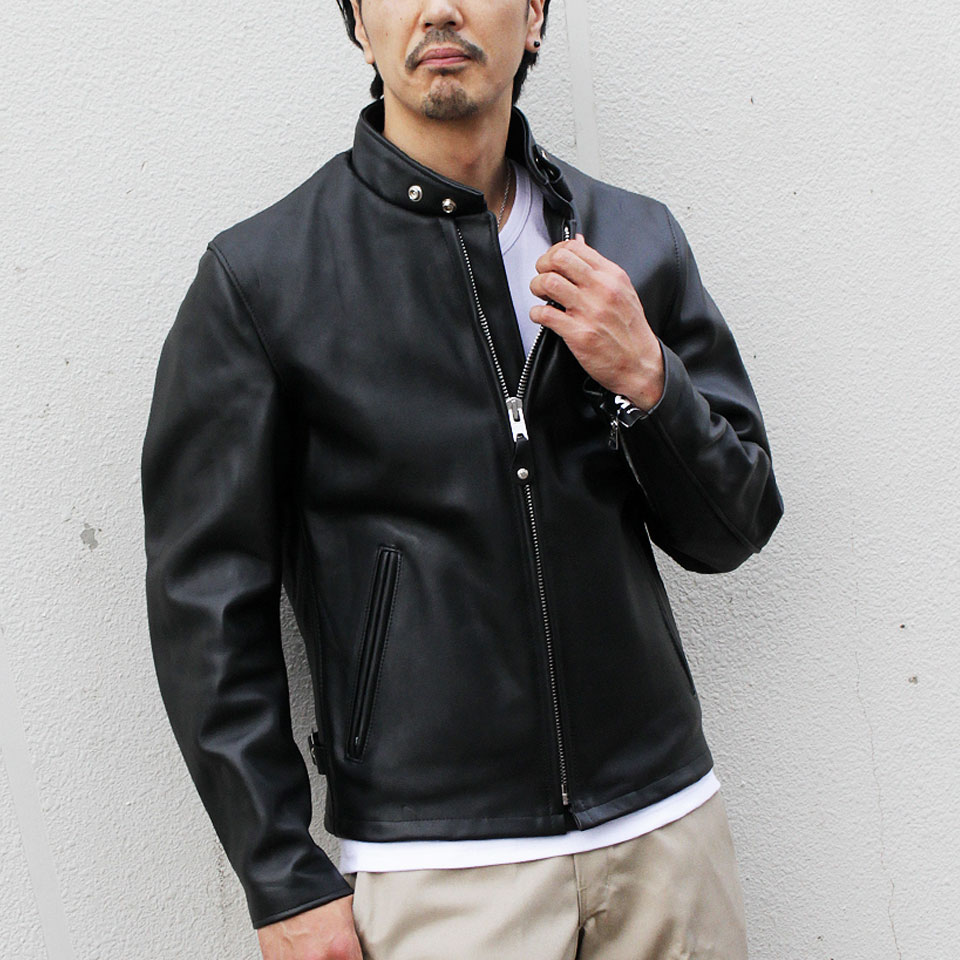 ショット シングルライダース | スタッフオススメ | lax outfitters