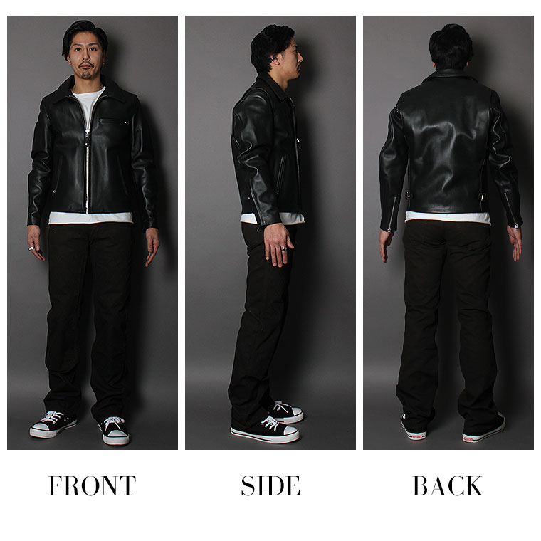 ショット 襟付きトラッカージャケット | アイテムから探す,ジャケット