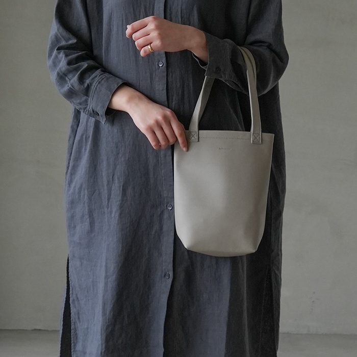 mj-rb-cbs) Hender Scheme / (エンダースキーマ) / cow bag S