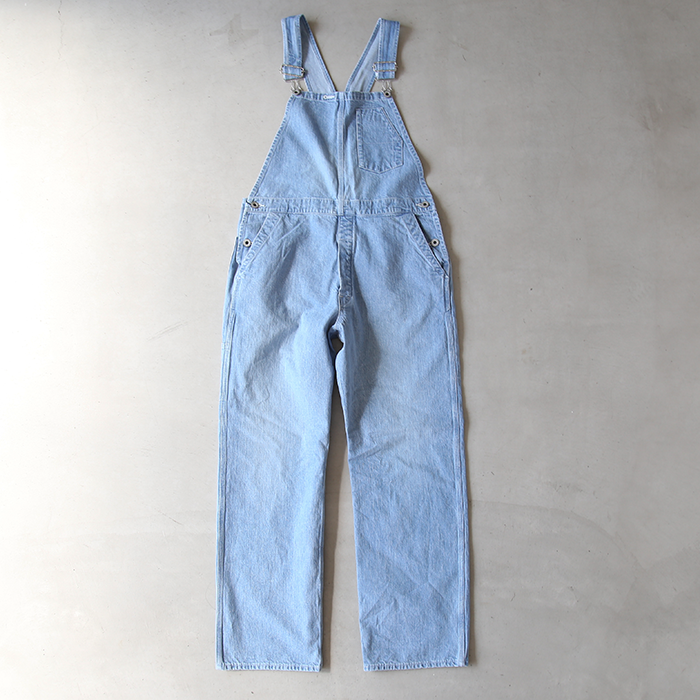 l2201-pt005f) / LENO(リノ) / OVER ALLS(オーバーオール) / メール便
