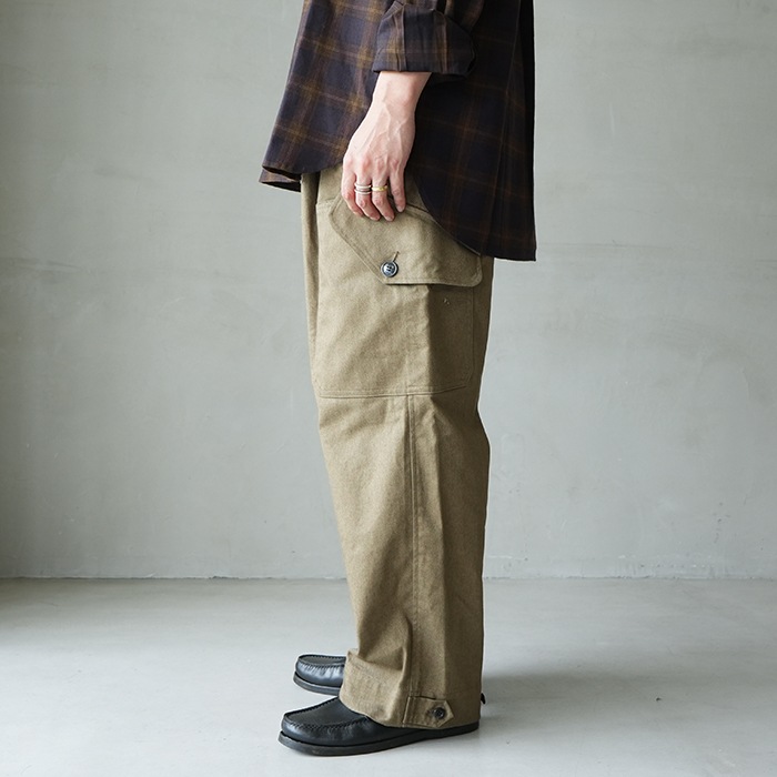 20%OFF】(m1281) R&D.M.Co-/OLDMANS TAILOR(アールアンドディーエム