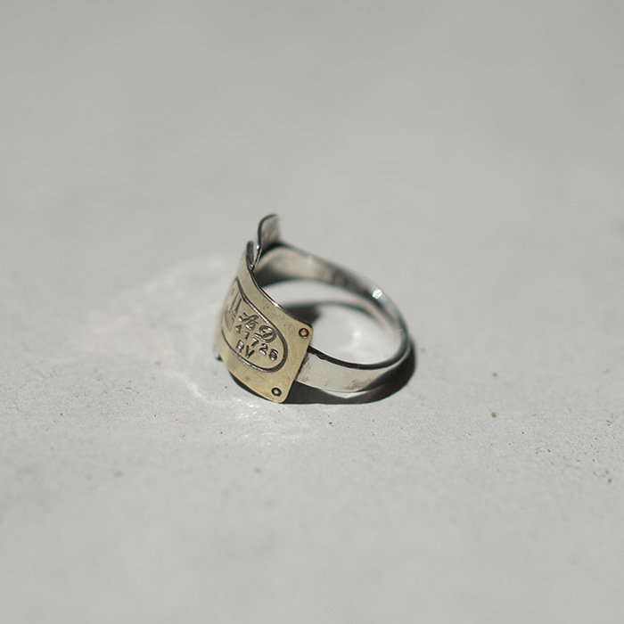 a202232ar101) Atelier d'antan (アトリエダンタン) /AD Revivre