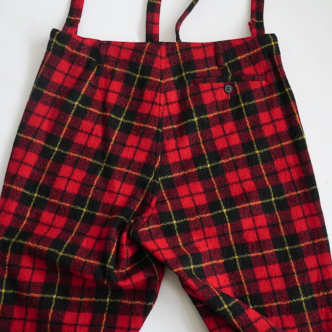 50%OFF】(5898) / R&D.M.Co-/OLDMANS TAILOR(アールアンドディーエム