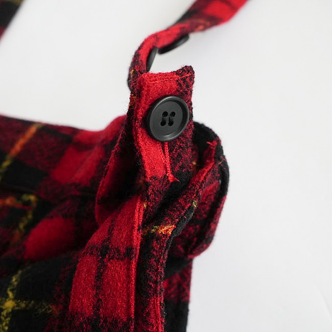 50%OFF】(5898) / R&D.M.Co-/OLDMANS TAILOR(アールアンドディーエム