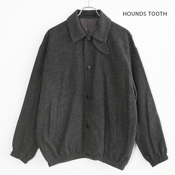 20%OFF】(ys-25aw-11) YOKOSAKAMOTO(ヨーコサカモト) /OVERSIZED